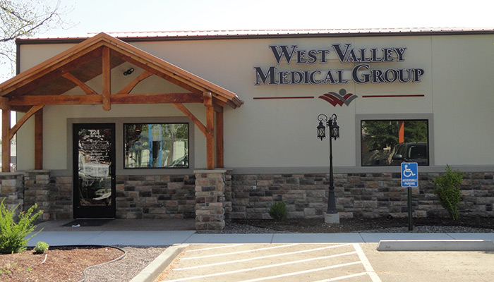 Wilder Clinic | West Valley Medical Group