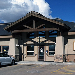 Middleton Clinic